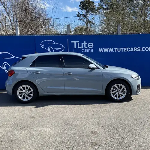 Audi A1 Sportback 1.0 30 Tfsi Stronic 116Cv 2025