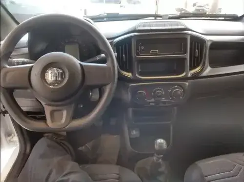 Fiat Fiorino 1.3 Endurance 8V 2026