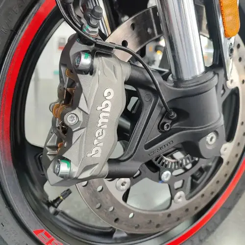450 SR Deportivas 2026