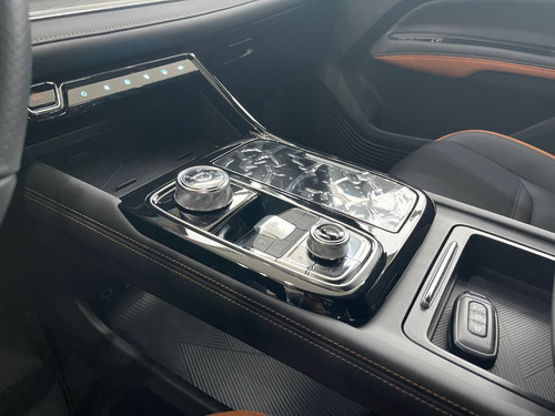 Ford Territory 1.8 Ecoboost Titanium At 2025