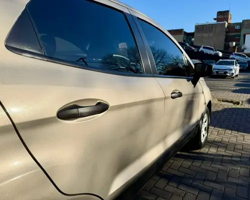 Ford Ecosport 1.6 S L13 2017