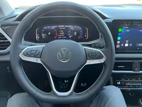 Volkswagen Taos 1.4 250 Tsi Highline Bi Tono Tiptronic 2026