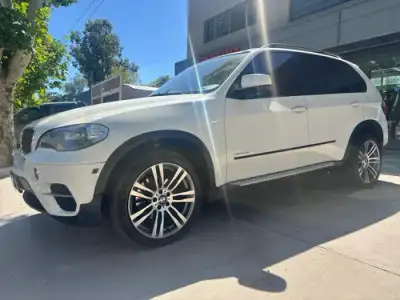 BMW X5 3.0 Xdrive 35i Executive 306cv 2013