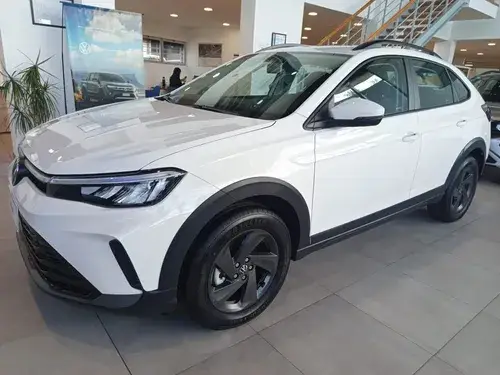 Volkswagen Nivus 1.0 Tsi 200 Trendline 2026