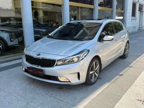 Kia Cerato 2.0 Sx At6 2019