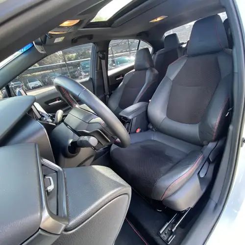 Toyota Corolla 2.0 Gr-Sport Cvt 2024