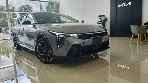 Kia K4 2.0 Gt Line 2026