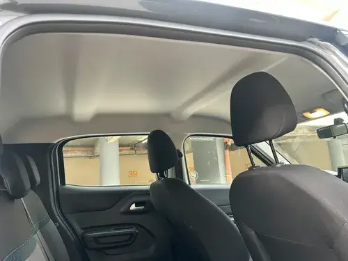 Citroën C3 1.6 16V Vti 115 Feel Pack At 2025