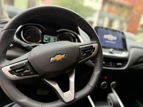 Chevrolet Onix plus 1.0 Turbo Ltz At 2025