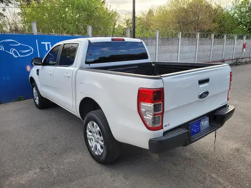 Ford Ranger 2.2 Cd Xl Tdci 125cv 4x4 2021