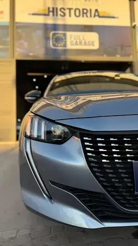 Peugeot 208 1.6 Road Trip 2024