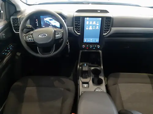 Ford Ranger 3.0 V6 Cd 4X4 Xls At 250Cv 2026