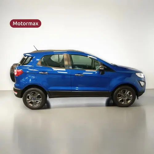 Ford Ecosport 1.5 Freestyle L/18 2017
