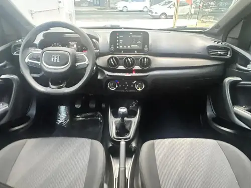 Fiat Cronos 1.3 Gse Drive Pack Plus 2026