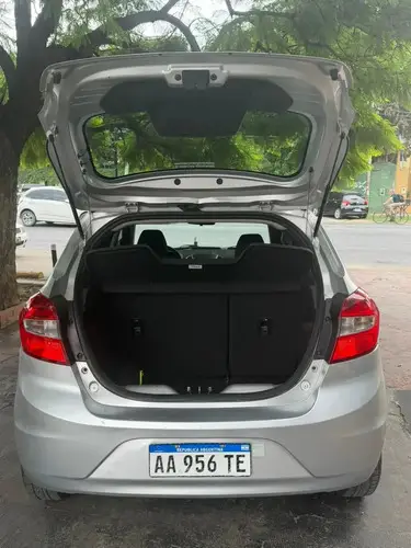 Ford Ka 1.5 S 2017