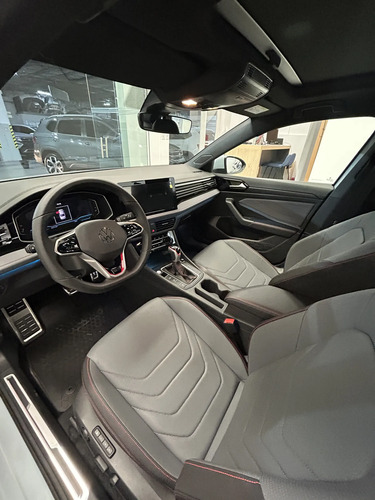 Volkswagen Vento 2.0 Tsi 350 Gli Dsg 2026