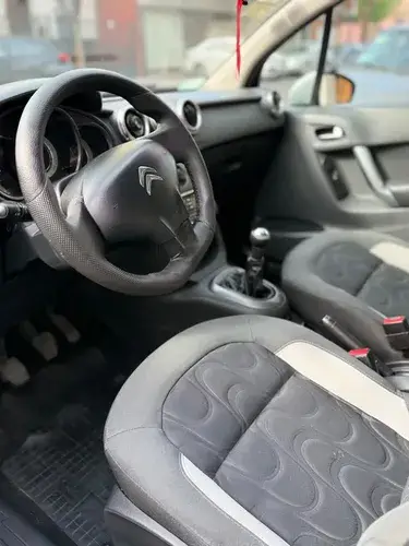 Citroën C3 1.5 Tendance Pack Secure I 90cv 2014