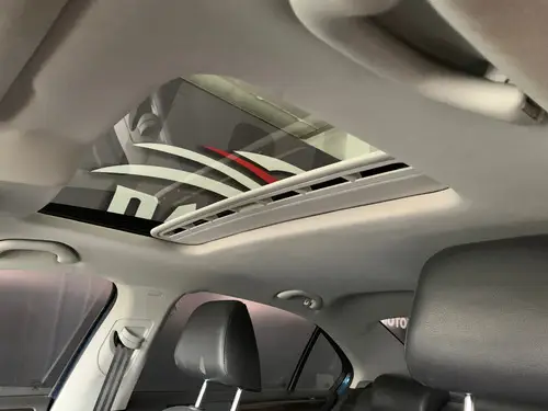 Volkswagen Vento 1.4 Highline 150cv At 2017