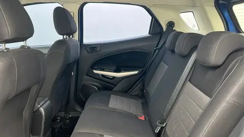 Ford Ecosport 1.5 S 123cv 4x2 2018