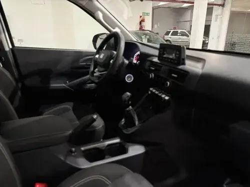 Fiat TITANO 2.2 Multijet Endurance 4Wd Mt 2025