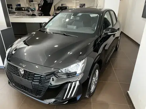Peugeot 208 1.6 Allure At 2026