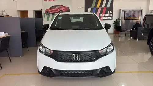 Fiat Argo 1.3 Drive 2026