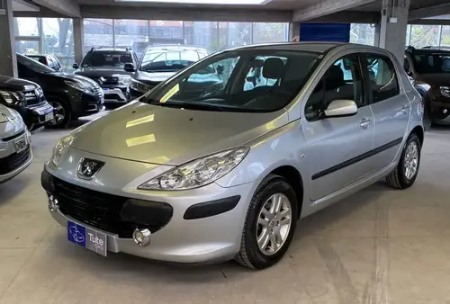 Citroën C4 1.6 X Am71 2010