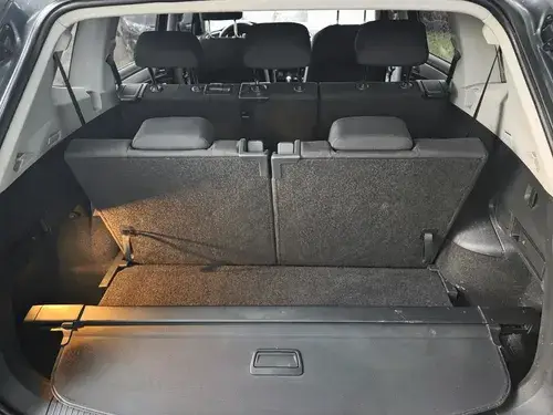 Volkswagen Tiguan Allspace 1.4 Tsi Trendline 150cv Dsg 2020