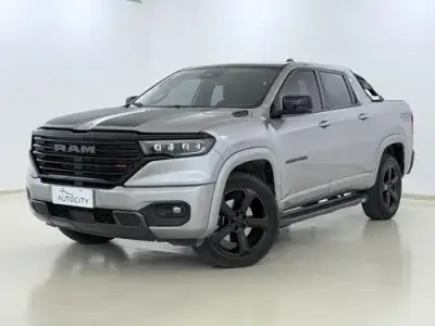 RAM Rampage 2.0 GME 4X4 RT AT9 2024