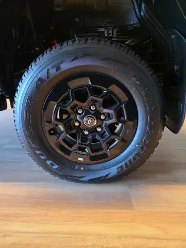 Toyota Hilux Pick-Up 2.8 Cd Gr-Sport 224Cv 4X4 At 2026