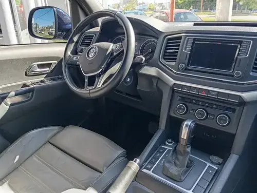 Volkswagen Amarok HIGHLINE CD V6 AT 4X4 MY23 2023