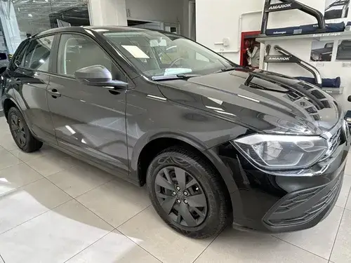 Volkswagen Polo 1.6 Msi Track 2026