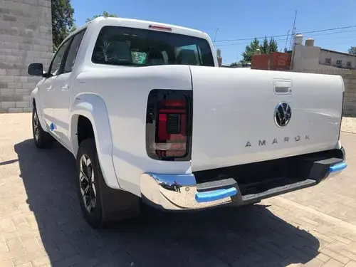Volkswagen Amarok 2.0 Cd Tdi 180cv Highline At 2026