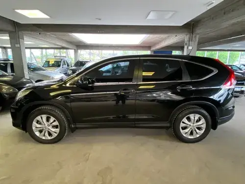 Honda CR-V 2.4 Lx 2wd 185cv At 2015