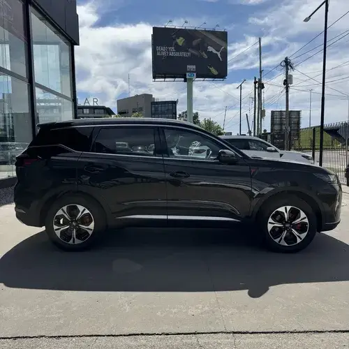 Chery Tiggo 7 pro hybrid 1.5 Hev Premium Cvt 2026