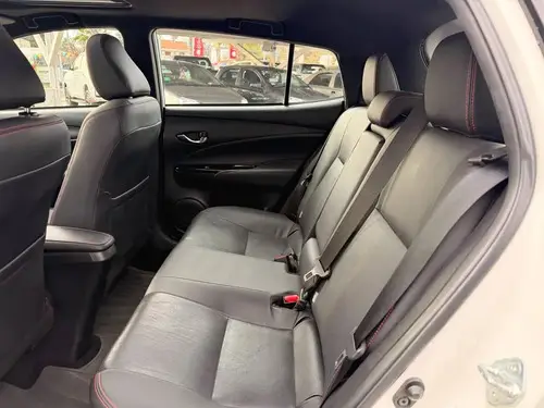 Toyota Yaris 1.5 5p S 2019