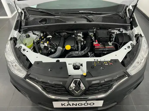 Renault Kangoo Ii Express 1.6 Sce Confort 2025