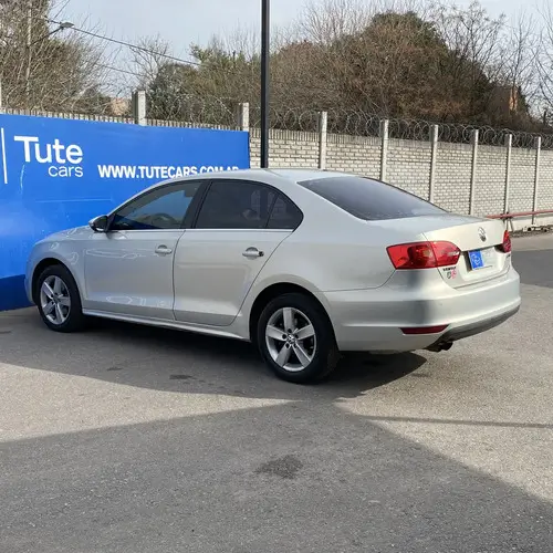 Volkswagen Vento 2.0 Tdi 2011