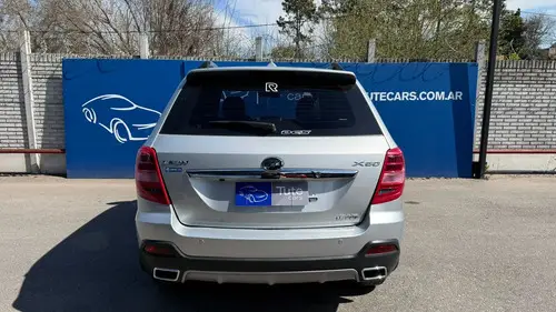 X60 1.8 16v 2018