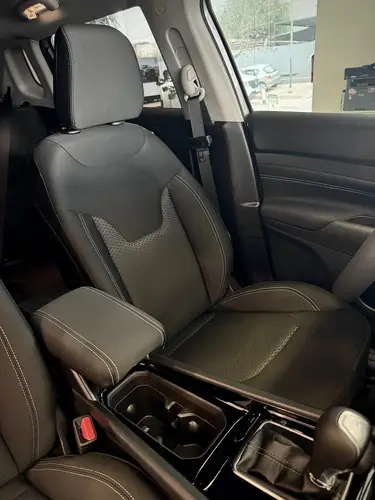 Jeep Compass 1.3 T270 Sport 4X2 At6 2026