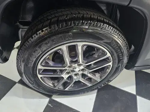 Jeep Compass 2.4 Sport At 2019