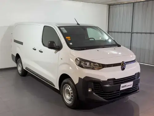 Citroën Jumpy 2.2 Hdi 150 L3 Carga 2026