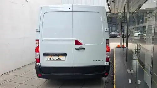 Renault Master 2.3 L1H1 (8M3) 2026