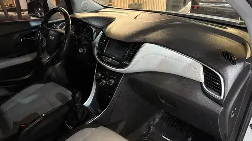 Chevrolet Tracker 1.8 Premier Fwd Mt 140Cv 2019