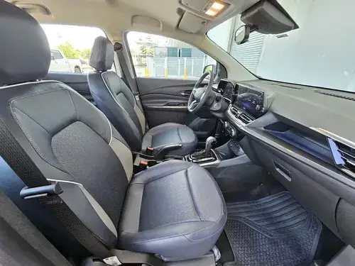 Chevrolet Spin 1.8 Premier 7As At 105Cv 2026
