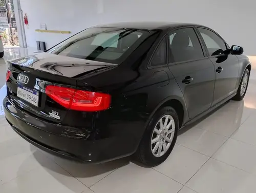 Audi A4 1.8 Ambition Tfsi 170cv 2015