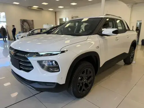 Chevrolet Montana 1.2 T Premier At 2026