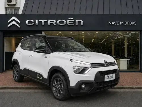 Citroën C3 1.6 16V Vti 115 Xtr At 2026