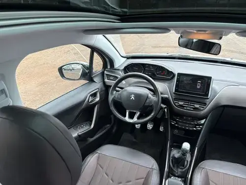 Peugeot 2008 SPORT 1.6 THP 2020