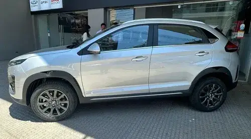 Chery Tiggo 2 Pro Max 1.5 Comfort Mt 2026